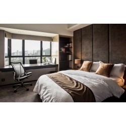 Mundo do sono cabeceira quarto