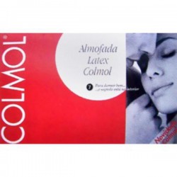 Colmol Almofada Latex