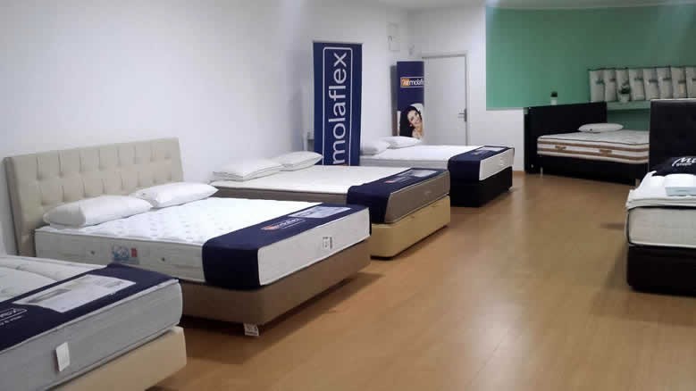 ATENDIMENTO PERSONALIZADO E ESPECIALIZADO