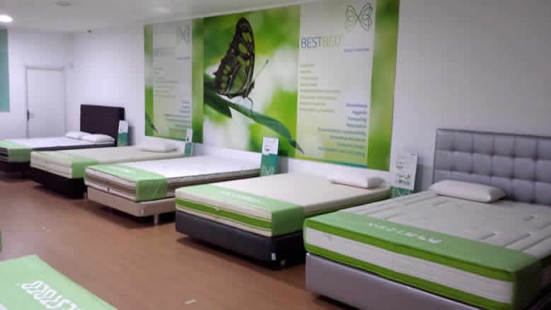 AS MELHORES MARCAS AOS MELHORES PREÇOS